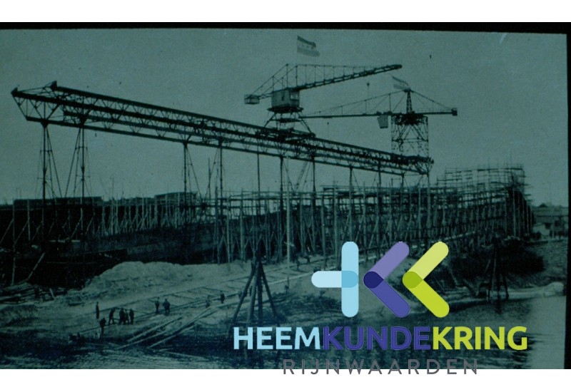 Werf Tolkamer F00001224